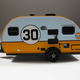 Illustration for article titled VW TYPE 2 CREW CAB + GULF LIVERY = JOY!!